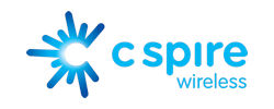 C Spire Wireless logo