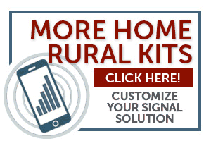 See more rural cell signal boosters from Powerful Signal