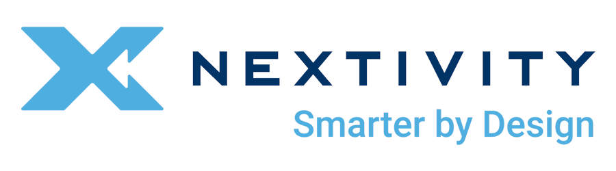 Nextivity Logo