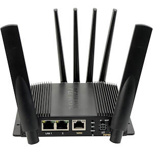 Peplink MAX BR1 Pro 5G Cellular-WiFi Router