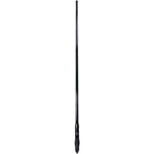 RFI Q-Fit 38-inch quick-release whip antenna