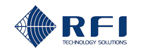 RFI Technology Solutions logo