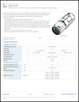 Download the RFS half-inch N-male OMNI FIT connector NM-LCF123-C03 spec sheet (PDF)