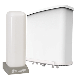 SolidRF SpeedPro SR-SpeedPro kit
