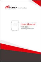 Download the HiBoost Industrial 100K 5Guser manual (PDF)