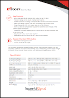 Download the HiBoost Industrial 100K spec sheet (PDF)