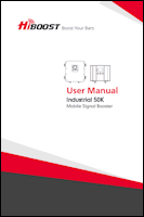 Download the HiBoost Industrial 50K BTW user manual (PDF)