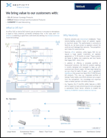 Download the Nextivity overview brochure (PDF)