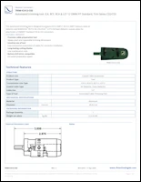 Download the half-inch coax cable auto trimming tool TRIM-ICA12-C02 spec sheet (PDF)