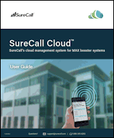 Download the SureCall Cloud user guide (PDF)