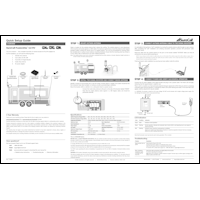 Download the SureCall Fusion2Go 3.0 quick setup guide (PDF)