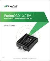 Download the SureCall Fusion2Go 3.0 user guide (PDF)