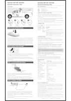 Download the SureCall Fusion2Go Ultra quick setup guide (PDF)