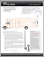 Download the Nextivity CEL-FI GO G32 RV installation guide (PDF)