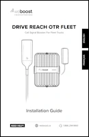 Download the weBoost Drive Reach OTR Fleet 471254 installation guide (PDF)