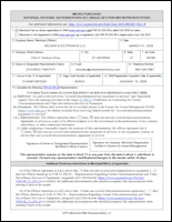 Download the Wilson Connectivity NDAA 889 Compliance Statement (PDF)