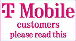 T-Mobile customers please read about band 71 and cell signal boosters