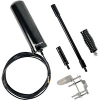 Top Signal 5G OTR Antenna 600–4000 MHz SMA-Female TS210401