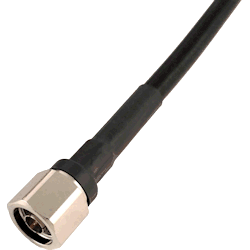 Top Signal 400 coax with N-male connector TS340002