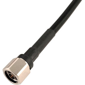 Top Signal TS-400 coax with N-male connector TS340100