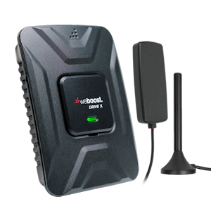 weBoost Drive X 475021 kit
