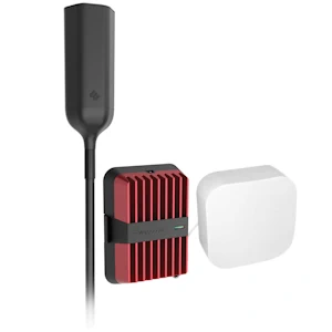 RV weBoost Drive Reach OTR with Panel Antenna Cell Signal Booster Kit 477154-RV