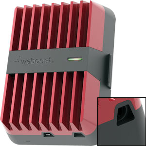 weBoost Drive Reach cell signal booster 5-volt model