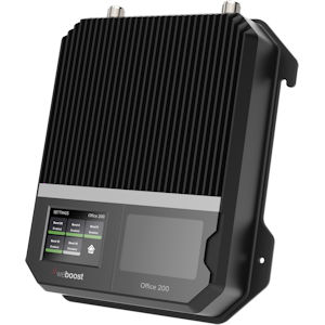 weBoost Office 200 cell signal booster