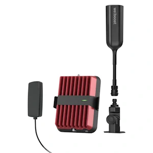 weBoost Work Truck Cell Signal Booster Kit 4710061