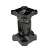 Bracket for mounting to walls or poles | BRKT-062 (Hardware Included)