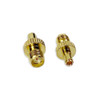 OPTIONAL ADD-ON: Top Signal SMA-Female to TS9-Male Adapters (×4) | TS451040