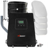 HiBoost Industrial 100K Cell Signal Booster Kit Top Signal Series | F27K-5S-IOT | TS548101