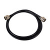 Top Signal TS-240 Coax 5 ft. N-Male Connectors | TS320005