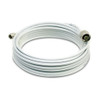 200 Coax Cable 30 ft. with N-Male Connectors (×2) | TS330030H