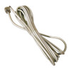 RG58 Coax Cable 20 ft. with N-Male/SMA-Male Connectors | TS380020