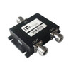 Top Signal 50-Ohm 2-Way Splitter 600–4000 MHz | TS412101