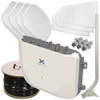 CEL-FI GO G43 Cellular Coverage Solution Installer’s Kit | TS553431 | G43-BBBE