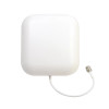 HiBoost Compact Indoor Cellular Panel Antenna 698–2700 MHz N-Female | TS260744H | E32040627007