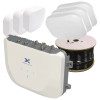 CEL-FI GO G43 Window-Mount DAS Cellular Booster | G43‐BBBE | TS553330