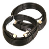 Top Signal TS-400 Coax 50 ft. & 30 ft. | TS340050/TS340030 (Preconfigured Kit)