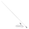 RFI CDQ7199 LTE 82-Inch Omni Marine Whip Antenna with Ferrule & Cable | TS210902