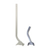 Top Signal 38-Inch & 18-Inch Adjustable Building Antenna Mounts | TS430001 / TS430002
