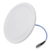 Wilson Ultra Low Profile 4G/5G Cellular Dome Antenna 600–6000 MHz N-Female | 310005