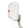 Side, Mounted on Pole (Optional Add-on) | Poynting 2×2 MIMO XPOL-2-5G 5G/LTE Directional Antenna