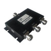 Top Signal 50-Ohm 3-Way Splitter 600–4000 MHz | TS413101