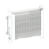 SOLiD BARS Hub Unit