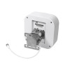 Top Signal EDGE Panel Antenna & Articulating Antenna Mount 
