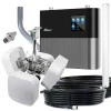 HiBoost CommLink 20K Wide-Area Commercial Cell Signal Booster (Top Signal Series) | Pro25T-5S-BTW