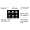 HiBoost Pro20T-6s Touchscreen Display Diagram