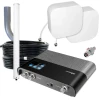 HiBoost CommLink 30K Long-Range Commercial Cell Signal Booster (Top Signal Series) | Pro30T-5S-BTW